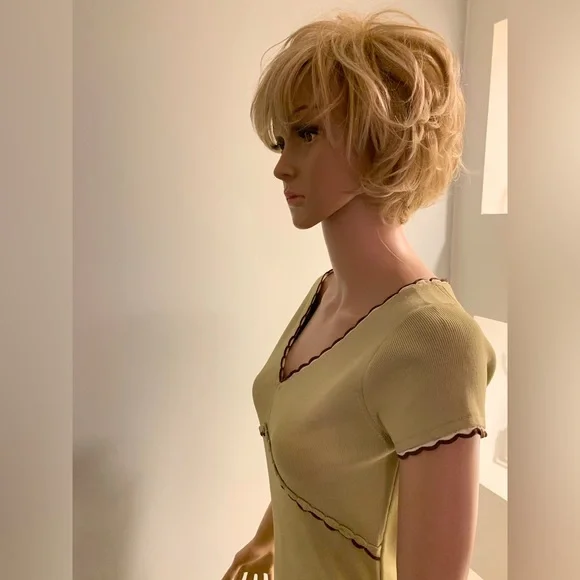 Max Studio Dress Small - Picture 4 of 11